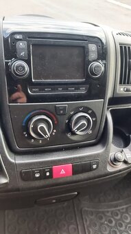 Citroen jumper - 5