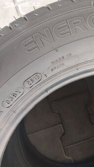 Prodám 2 x letní pneu Michelin 185/55/15 - 5
