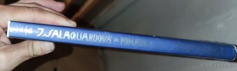 Kniha Pohádky ze stříbrných hor - 5