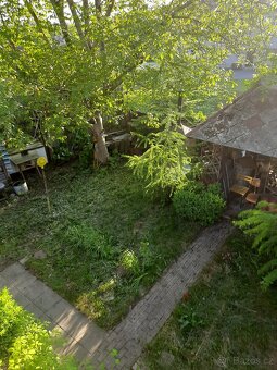 Hojovice, Vysočina, zděná chata 2+kk • 36 m² - 5