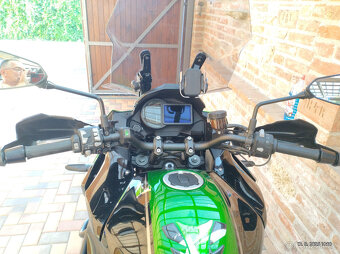 KAWASAKI VERSYS 1000 S - 5