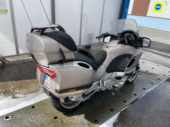 BMW k1200lt - 5