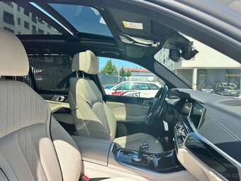 BMW X5 M50D - 5