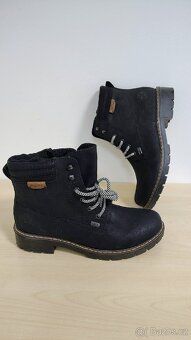 Boty Rieker 40 - 5