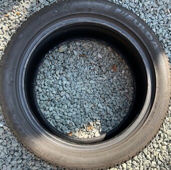 205/50 R17 93V XL zimní pneumatiky Fulda (1820) - 5