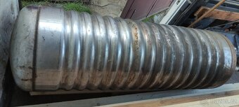 nerezová nádoba 330 litrů - 5