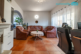 Prodej, byt 3+kk, 95 m2, Stříbro, ul. Plzeňská - 5