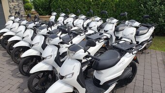 Peugeot Tweet 125 - 5