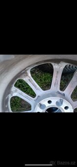 Mercedes Alu Kola R17 et38 - 5