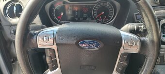 Ford Mondeo 2.0 tdci 2009 - 5