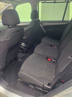 Citroen C4 Grand Picasso 7 míst - 5