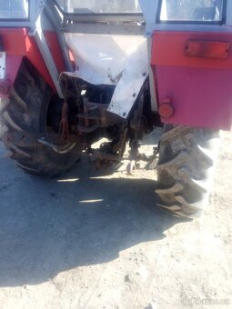 Zetor 69 11 - 5