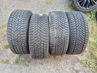5x108 volvo 235/45 R18 - 5
