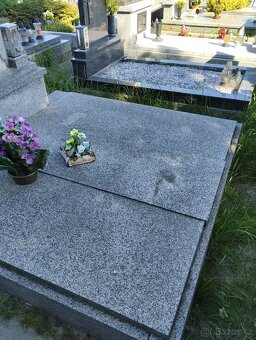 Prodám dvojhrob Ludgeřovice akce sleva . - 5