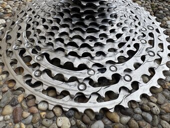 SHIMANO DEORE M6100 - 5