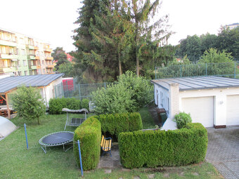 Pronájem bytu 2+1 54m2 ve 2.NP cihl. domu v Opavě - 5