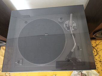 Gramo Sony PS 2350 - 5