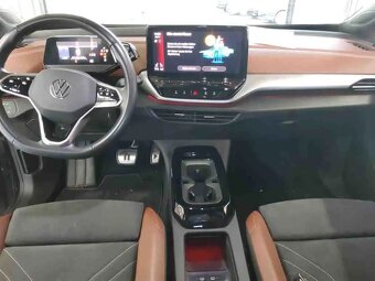 Volkswagen ID.5 Pro 150kw elektro/matrix/tažné/TČ/panorama - 5