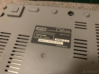 Playstation 1 FAT - 5