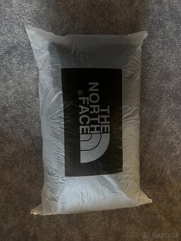 North face zimní bunda - 5