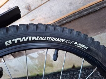 Dětské kolo, vel 20 - 5