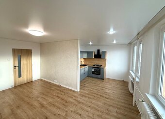 Prodej bytu 3+kk 62 m² Česká, Most - 5