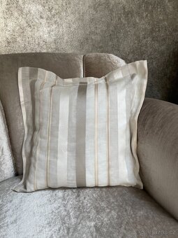 povlaky na polštáře - 5