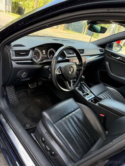 Škoda Superb 3 Laurin&Klement - 5