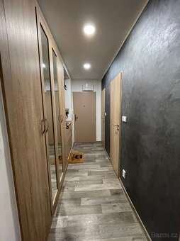 PRODEJ BT 2+1 UHERSKÝ BROD, OKRUŽNÍ - 5