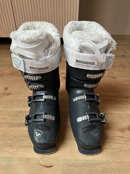 Lyžařské boty Rossignol - 5