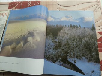 Místopisné knihy - 5