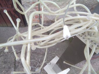 Lampa stojací + 1 lampa - 5