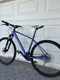 Horské kolo 4Е Energy 29” - 5