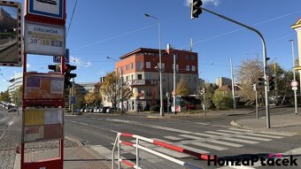 Pronájem, Obchodní prostory – Klapkova, Kobylisy - 5