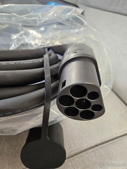 BokMan BKM32208 Eu Elektro Nabíječka- Nová jen rozbalená - 5