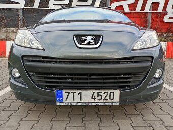 Peugeot 207 SW - 5