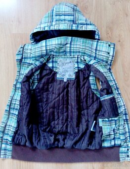 Dámské,dívčí vesty od vel.146-38(M) - 5