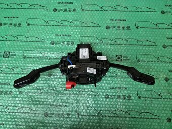 Škoda Octavia III, VW Golf VII, Seat Leon přepínač kombinov - 5