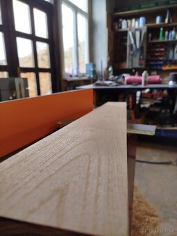 Prodám hoblovku s protahem - 5