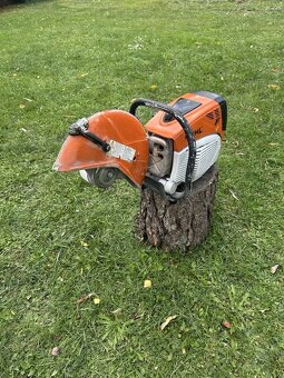 Pila do betonu stihl ts700 - 5
