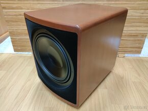 Canton Ergo AS 650 SC - 5