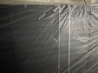 IMPERIAL BRÁNA POSUVNÁ S POHONEM; 4000X1490MM; LEVÁ - 5