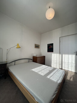 Pronájem bytu 3+1, Vietnamská, Poruba, 12600 Kč/měs, 63 m2 - 5