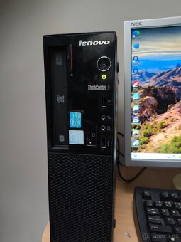 Prodám PC sestavu - 5