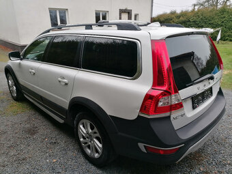 Volvo XC 70 2,4 D4 AWD - 5