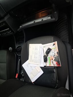 Škoda roomster 1.2tsi Scout - 5