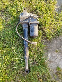 Elektrické pístnice - 5