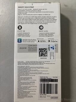 Amazfit HELIO STRAP - 5