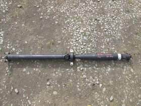 Prodám na BMW E90-91, E87, 320D, manuální převodovku - 5