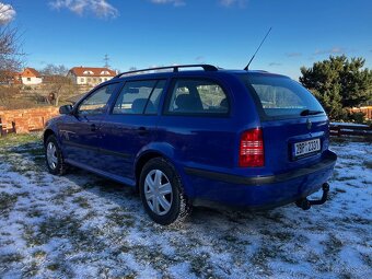 Moc pěkná Octavie - 5